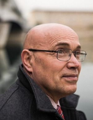 Eric Baratay
